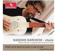 Si Amores Me Han De Matar Italian and Spanish Music for Vihuela de Mano