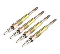 SI-AT46008 4pcs set Bougie de préchauffage Applicable au Bougie de préchauffage de chauffage