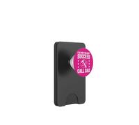 Si au début tu ne réussis Pas, essaie de Faire comme Ton père PopSockets PopWallet pour MagSafe