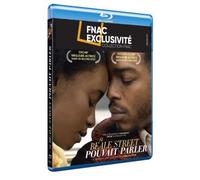 Si Beale Street Pouvait Parler