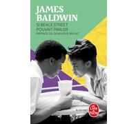 Si Beale Street pouvait parler