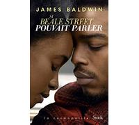 Si Beale Street pouvait parler