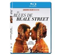 Si Beale Street Pouvait Parler (2018) / If Beale Street Could Talk (Blu Ray)