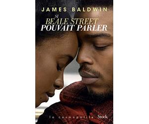 Si Beale Street pouvait parler