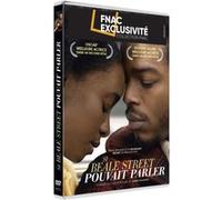 Si Beale Street pouvait parler Exclusivité Fnac DVD E