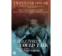 Si Beale Street Pouvait Parler (Import avec version française)