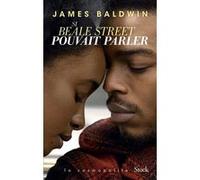 Si Beale Street pouvait parler James Baldwin (Auteur)