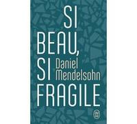 Si beau, si fragile Daniel Mendelsohn (Auteur), Isabelle Taudière (Traduction)