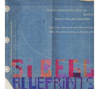 Si Begg - Blueprints [Import]