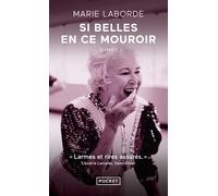 Si belles en ce mouroir - Marie Laborde - Pocket - Poche - Roman