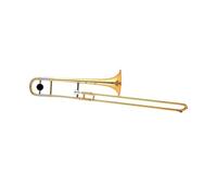 Si Bémol Ténor Adapté Aux Débutants Et Adultes Pour Pratiquer Les Instruments De Cuivre Professionnels Trombone Instrument De Cuivre(4)