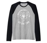 Si Benjamin ne Sait Pas Les Griller, Personne ne Peut Le prénommer Benjamin Manche Raglan