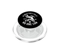 Si Billy ne Peut Pas Le réparer, Personne ne Peut Donner Son prénom PopSockets PopGrip pour MagSafe