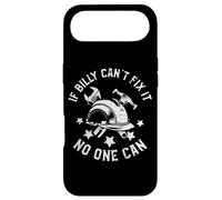 Si Billy ne Peut Pas Le réparer, Personne ne Peut Le nommer en Premier Coque pour iPhone Air