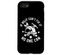 Si Billy ne Peut Pas Le réparer, Personne ne Peut Le nommer en Premier Coque pour iPhone SE (2020) / 7/8