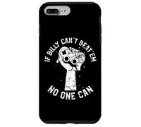 Si Billy ne Peut Pas Les Battre, Personne ne Peut Jouer en Tant Que prénom Billy Coque pour iPhone 7 Plus/8 Plus