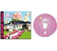 Si! Boom! Voila! - Si! Boom! Voila! [Compact Discs] Italy - Import