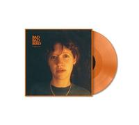 Si Brutal Vinyle Orange Vinyle
