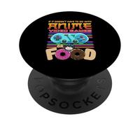 Si Ça n'a Pas De Rapport avec L'anime, Les Jeux Vidéo Et La PopSockets PopGrip Adhésif