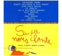 Si Ca Nous Chante