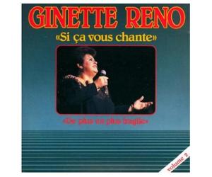 Si Ca Vous Chante