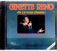 Si Ça Vous Chante - "De Plus En Plus Fragile" - Volume 1