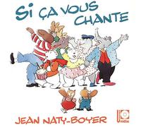 Si Ca Vous Chante Naty Boyer