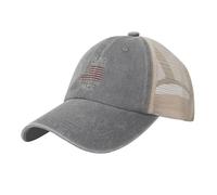 Si ce drapeau vous offense, je vous aiderai à faire vos bagages Casquette