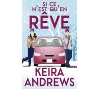 Si ce n’est qu’en rêve: Romance MM