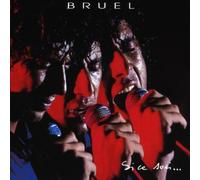 Si Ce Soir by Bruel, Patrick (1996-02-14)