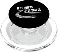 Si Cela Change, il dérive Cadeau de mécanicien de Voiture de PopSockets PopGrip pour MagSafe