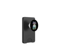 Si Cela implique Jésus et Le Basket, comptez sur Moi PopSockets PopWallet pour MagSafe