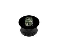Si Cela implique Jésus et Le Hip hop, comptez sur Moi PopSockets PopGrip Adhésif