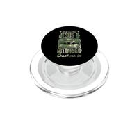Si Cela implique Jésus et Le Rap mélodique, comptez sur Moi PopSockets PopGrip pour MagSafe