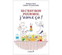Si C'est Bon Pour Moi, J'aime Ça !