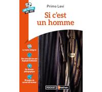 Si c'est un homme - Une oeuvre une voix