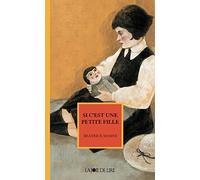 Si c'est une petite fille