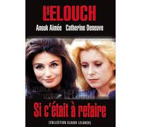 Si C'était À Refaire