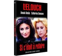 Si C'était À Refaire