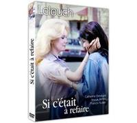 Si c'était à refaire DVD E