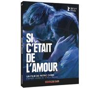 Si c'était de l'amour DVD DVD