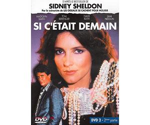 SI C'ETAIT DEMAIN DVD 2 - PARTIE 2