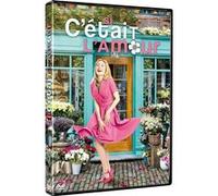 Si c'était l'amour DVD