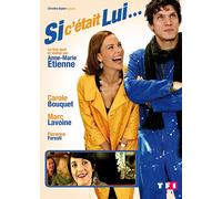 Si c'était Lui.