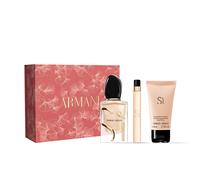 Armani Sì coffret cadeau pour femme
