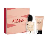 Si Coffret - Eau de Parfum-50ml Armani Parfum