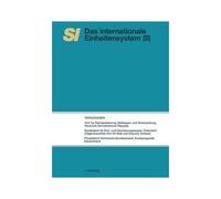 Si Das Internationale Einheitensystem