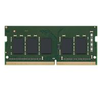 Si DDR4 8GB PC 3200 CL22 Kingston Serveur Premier ECC Détail