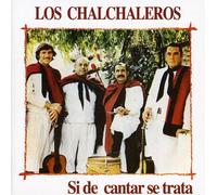 Si de Cantar Se Trata