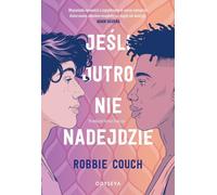 Si demain ne vient jamais - Robbie Couch (Buch auf Polnisch)